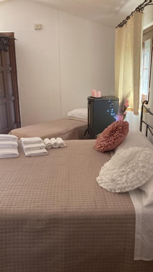 Bed & Breakfast Casale Della Rosa