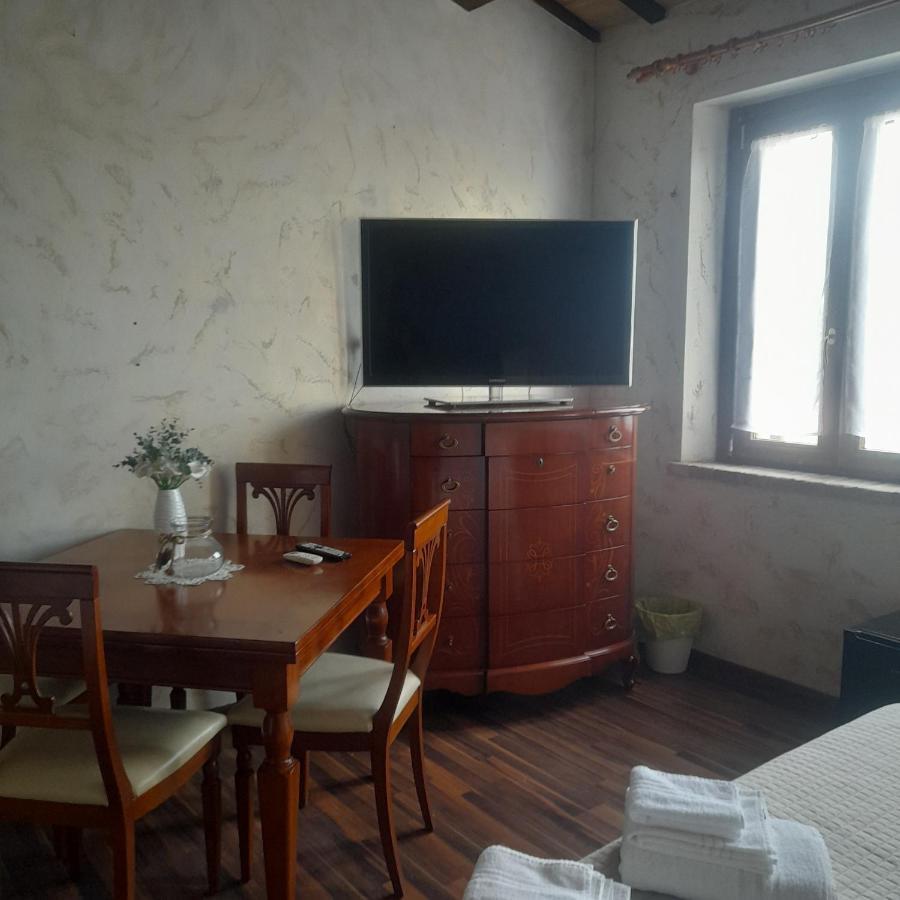 Casale Della Rosa Bed & Breakfast